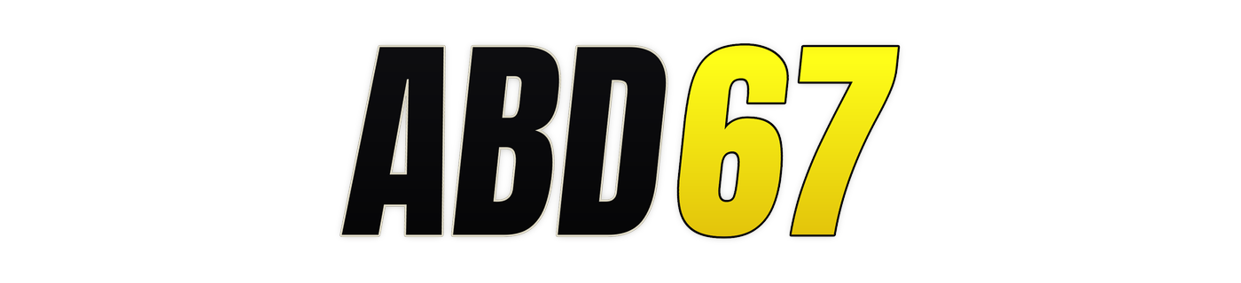abd67 লোগো